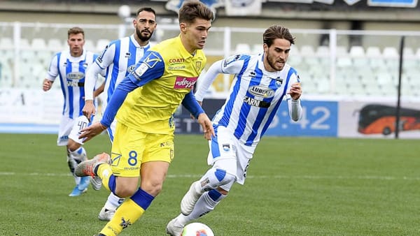 Pronostico Pordenone - Chievo