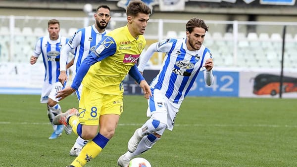 Pronostico Pordenone - Chievo 