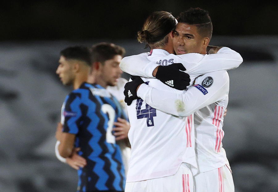 Pronostico Valencia - Real Madrid 