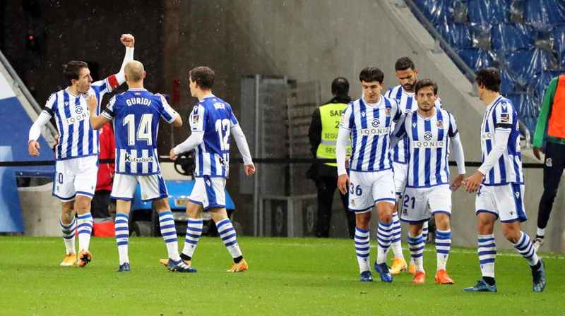 Pronostico Alaves - Real Sociedad