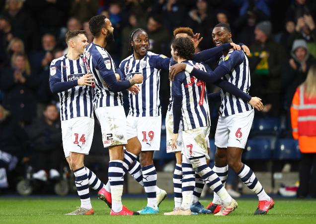 West Brom - Sheffield Utd pronostico 