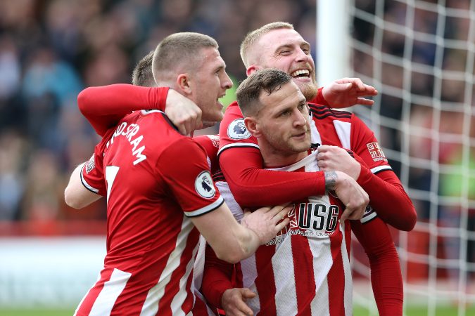 Sheffield Utd - Crystal Palace pronostico