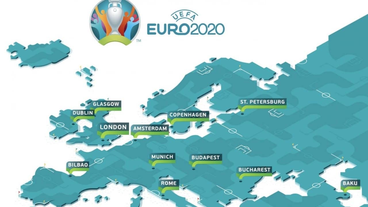 euro 2020