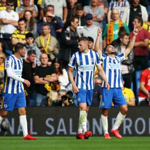 Brighton - Newcastle pronostico