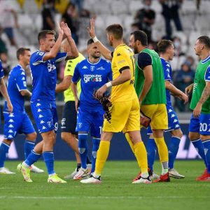 Empoli - Sampdoria pronostico