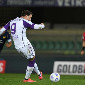 Fiorentina - Spezia pronostico