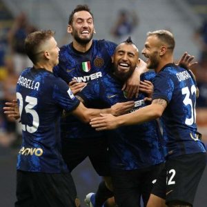 Inter - Juventus pronostico