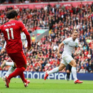 Liverpool - Crystal Palace pronostico