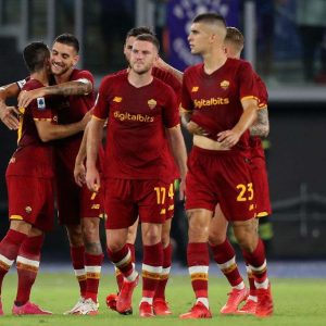 Roma - Sassuolo pronostico