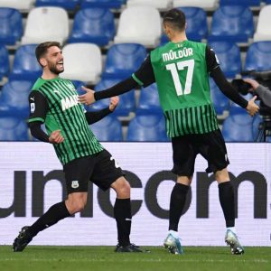 Sassuolo - Salernitana pronostico