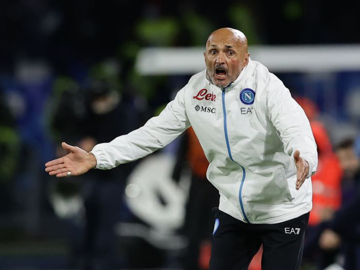 Luciano Spalletti