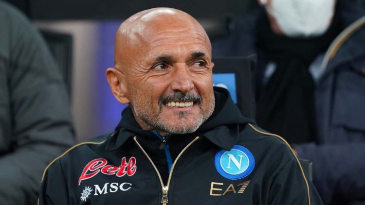 Luciano Spalletti