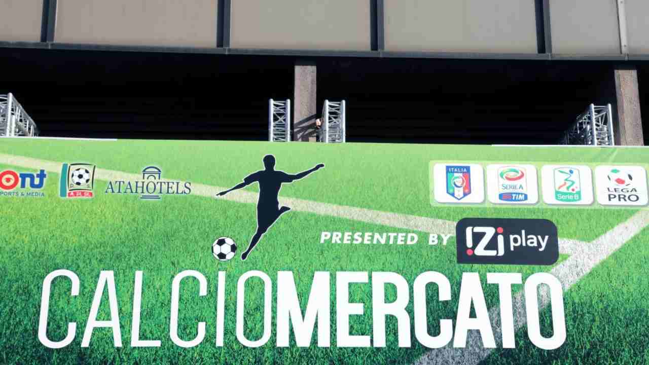 Calciomercato serie A