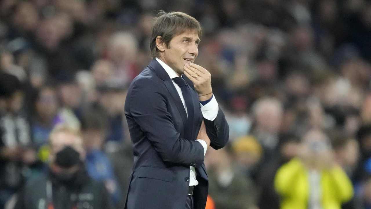 Antonio Conte