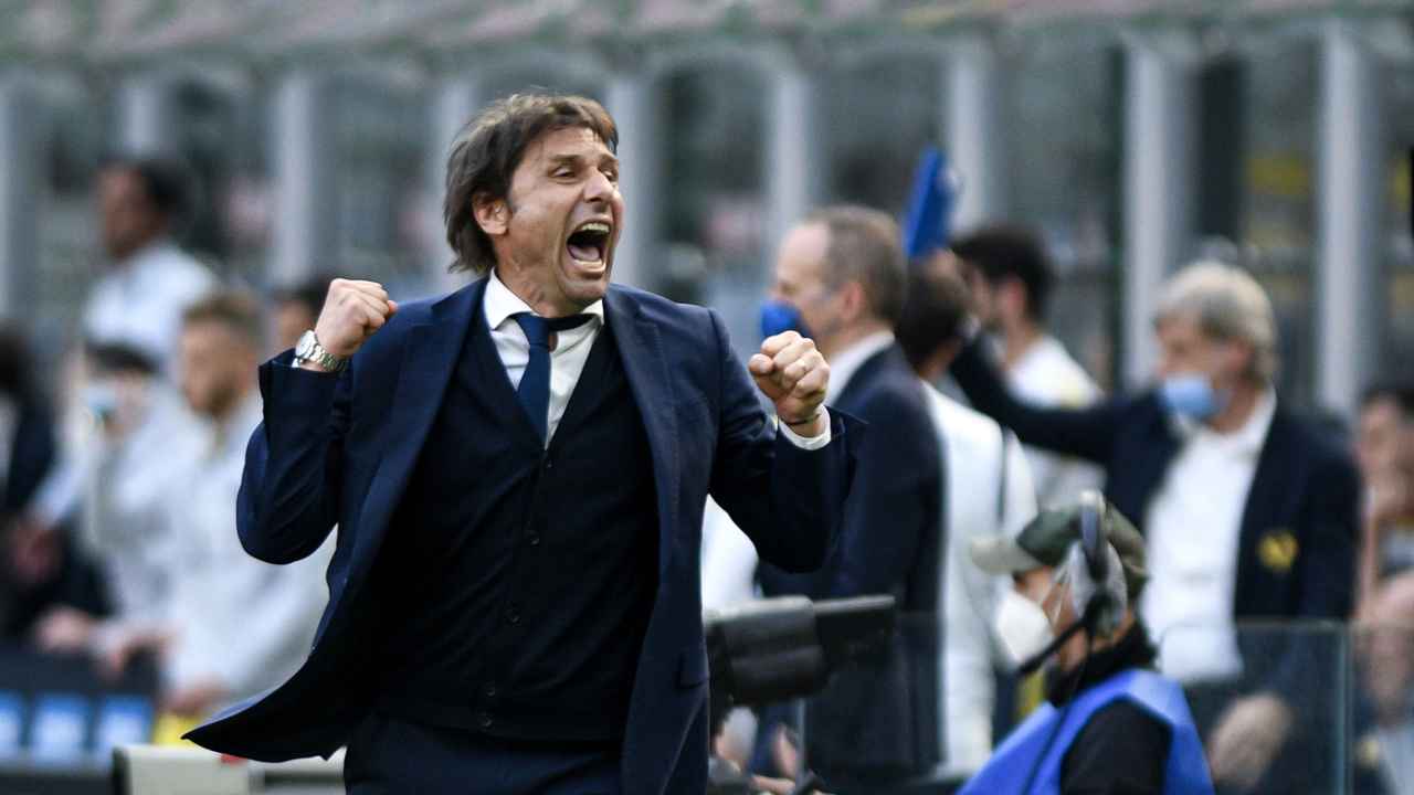 Antonio Conte