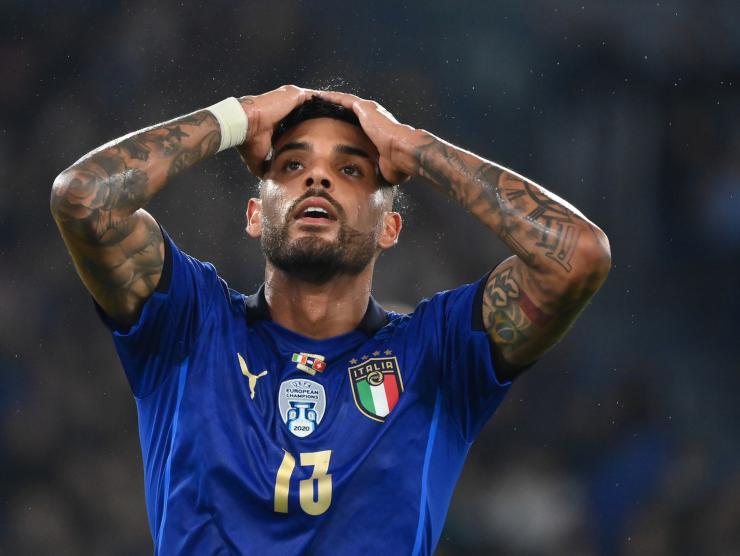 Emerson Palmieri