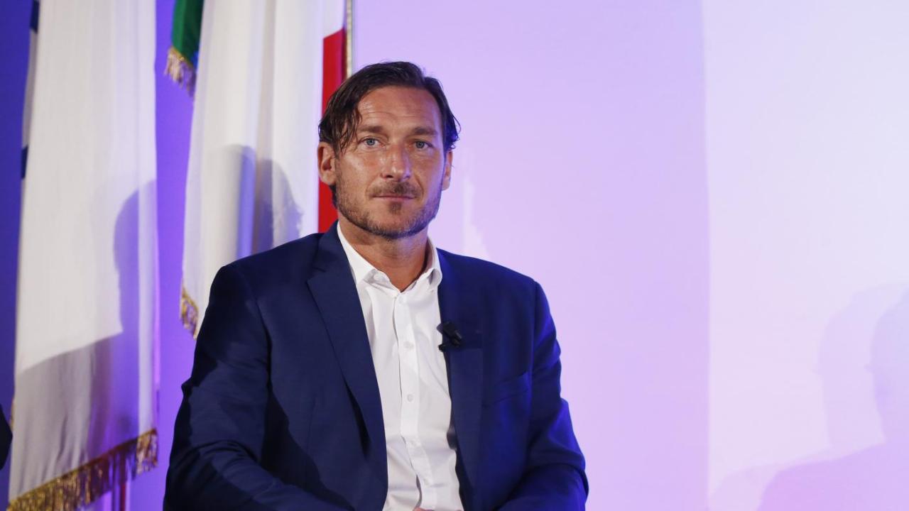 Francesco Totti Coni