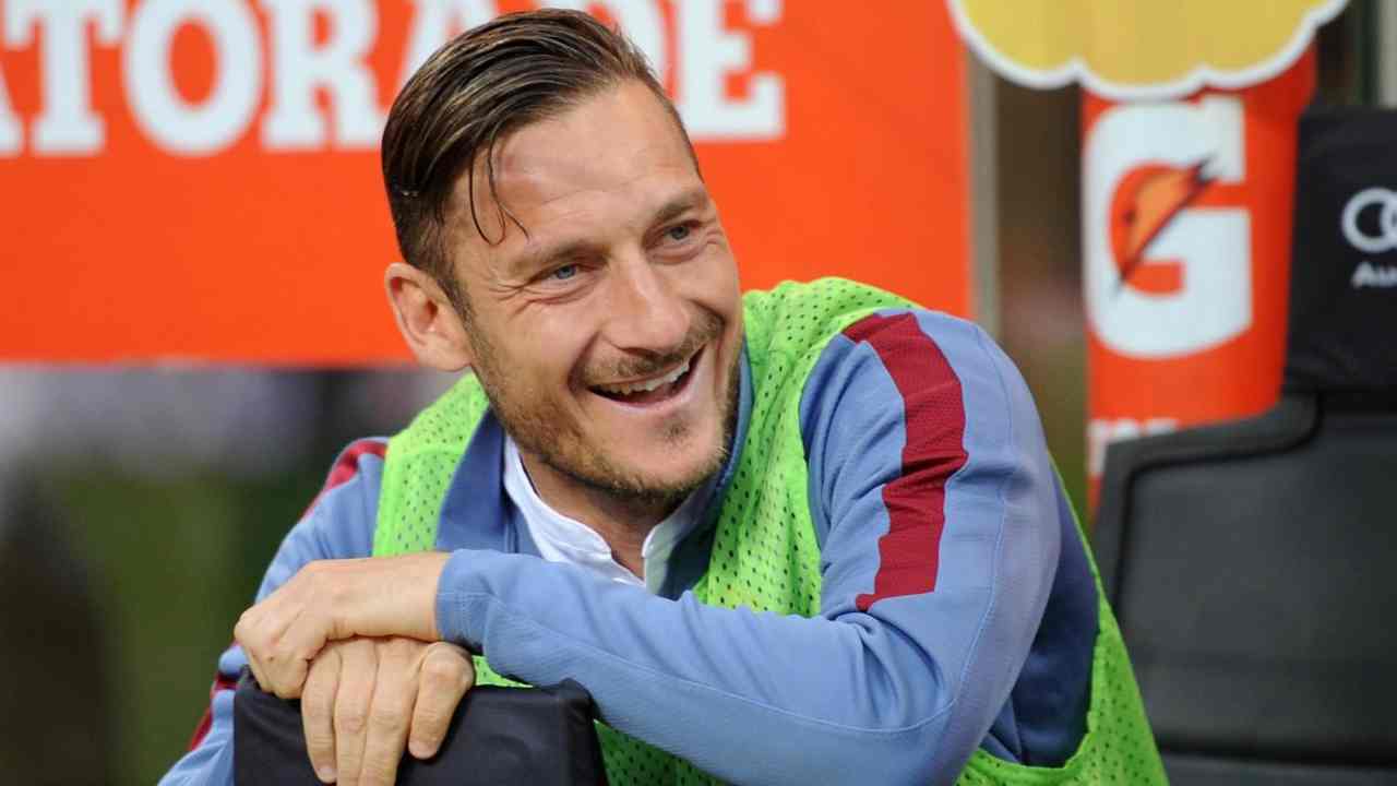 Francesco Totti