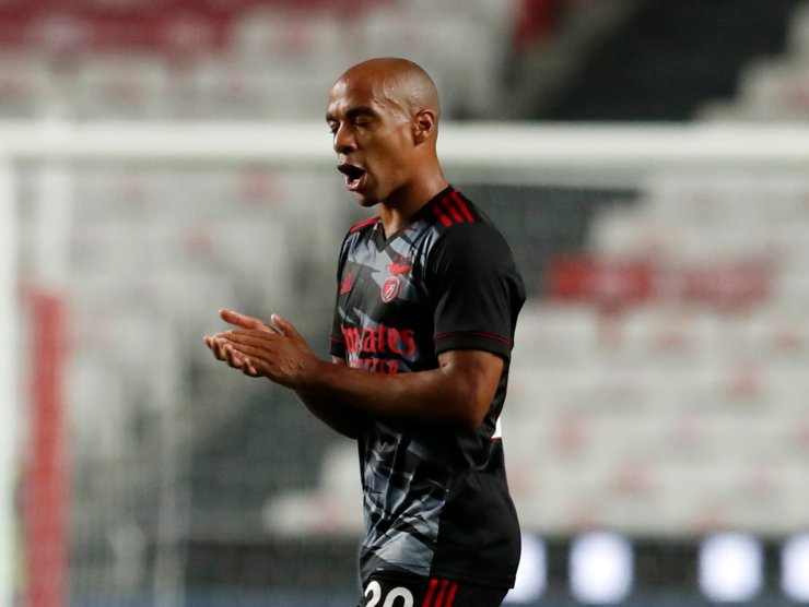 Joao Mario - foto LaPResse