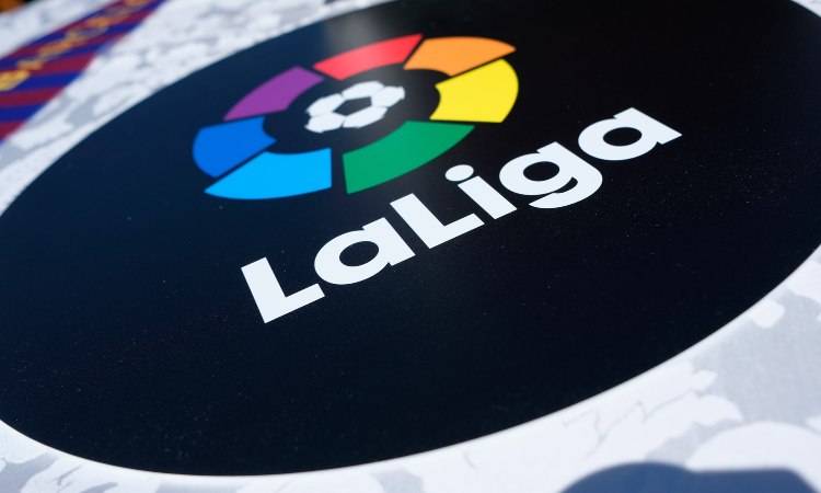 Logo Liga 2021-2022