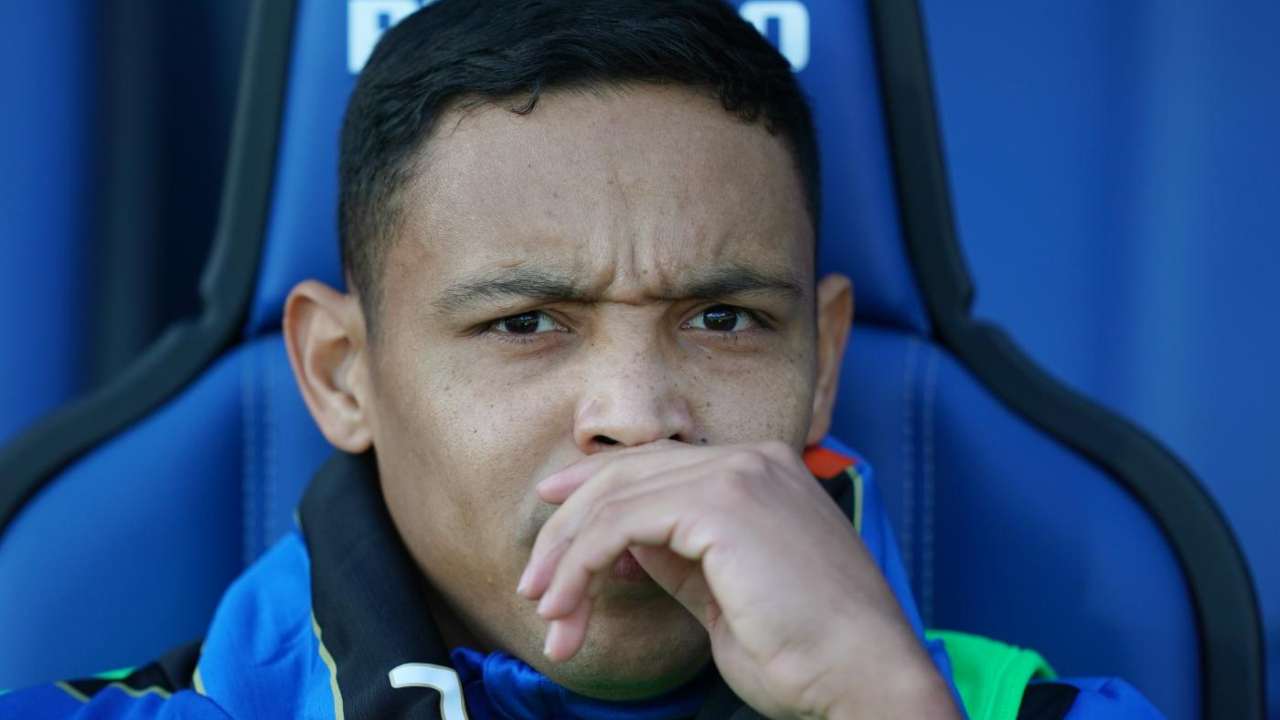 Luis Muriel