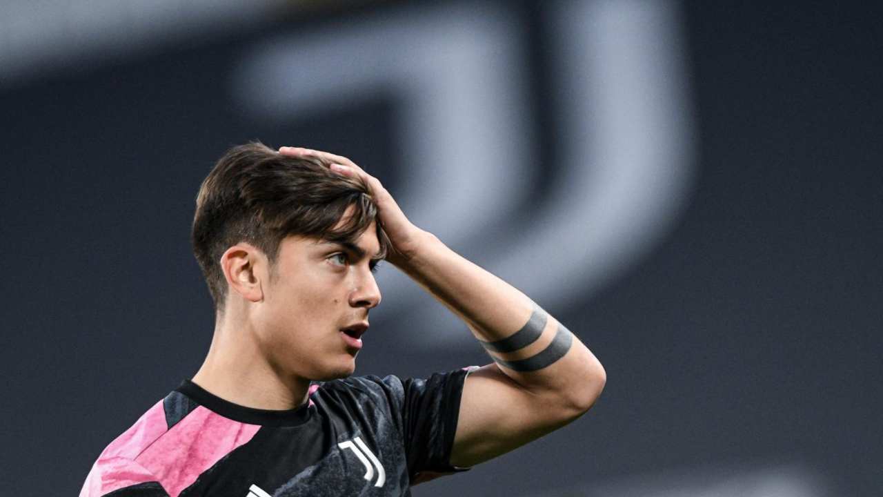 Paulo Dybala