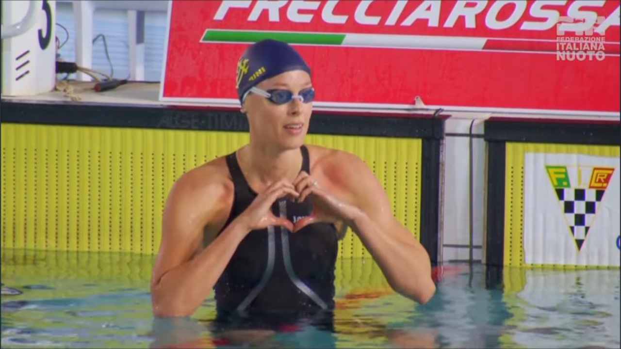 Federica Pellegrini