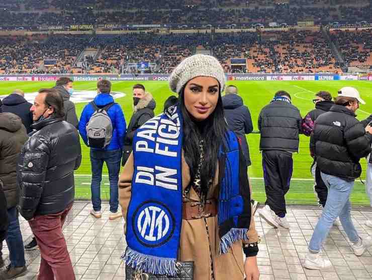 Stefania Marchionna Inter