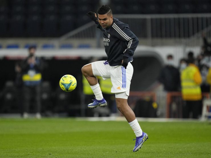 Casemiro