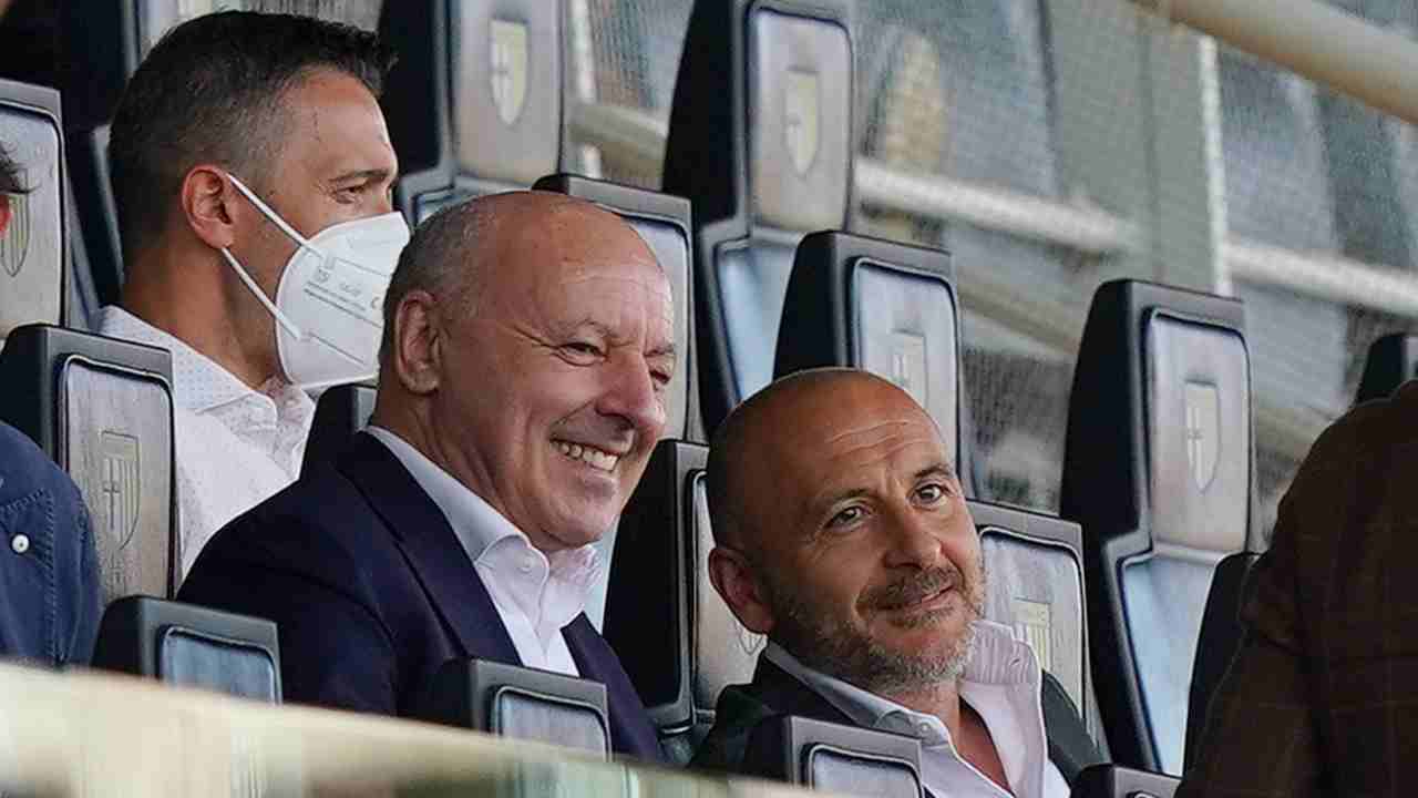 Marotta Ausilio