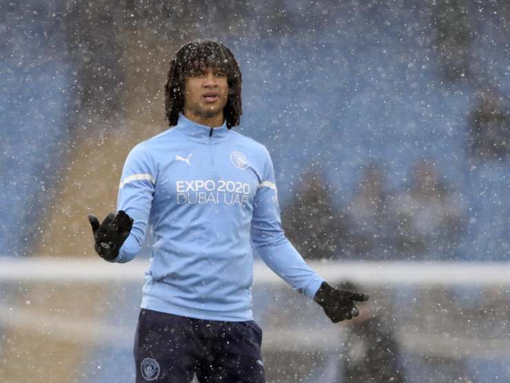 Nathan Ake