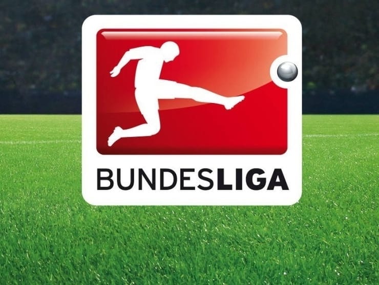 logo bundesliga 5