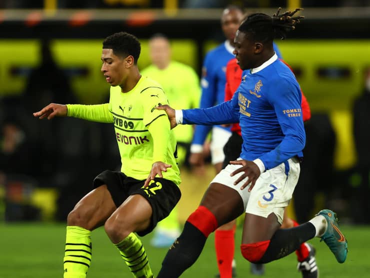 Europa League