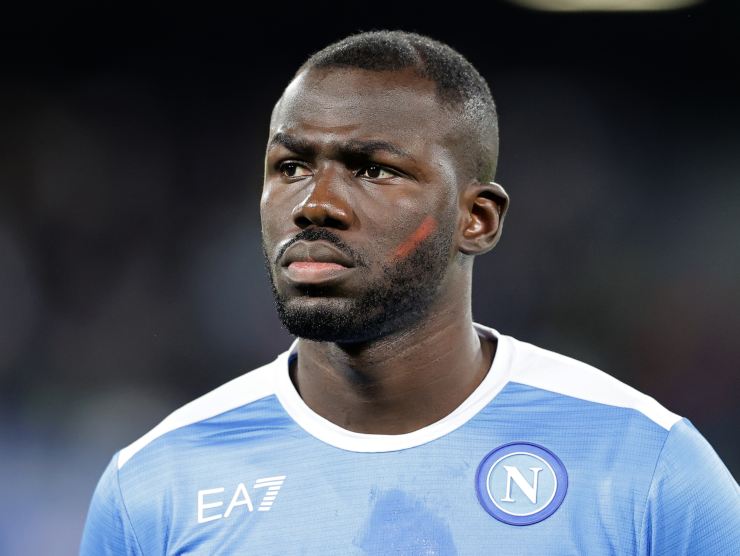 Kalidou Koulibaly