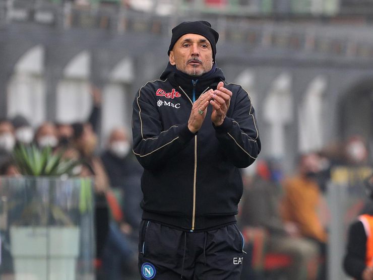 Luciano Spalletti