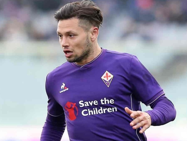 Mauro Zarate (laPresse)