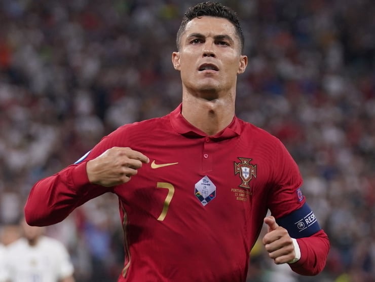 Cr7