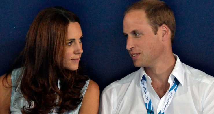 william e kate