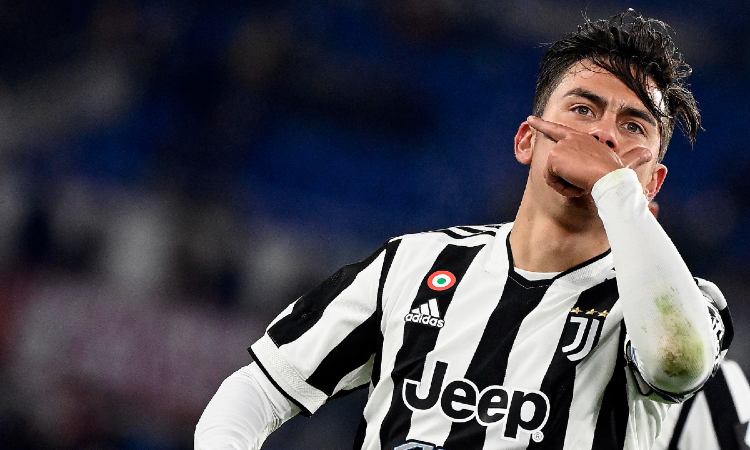 Dybala