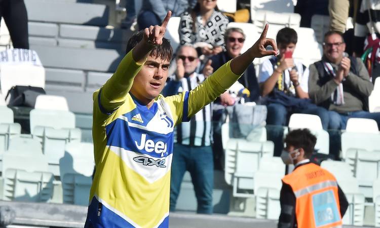 Dybala