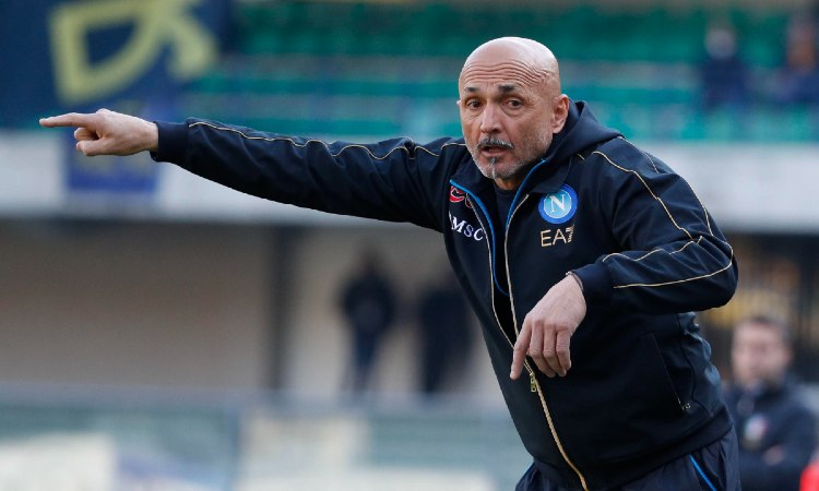 Spalletti