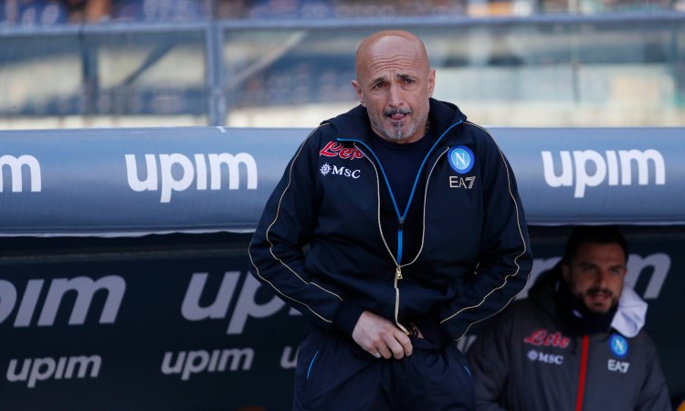 Spalletti