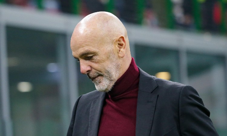 Stefano Pioli