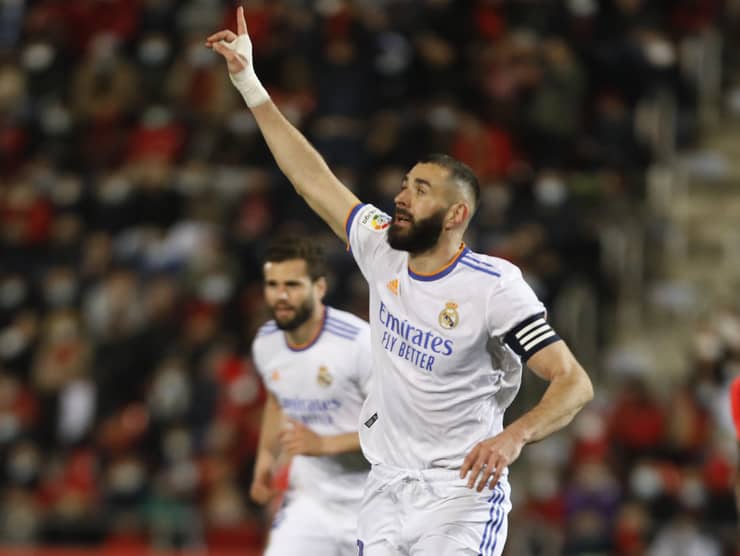 Benzema