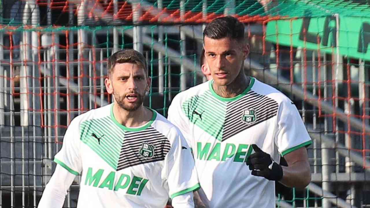 Berardi Scamacca Fantacalcio consigli ventinovesima giornata