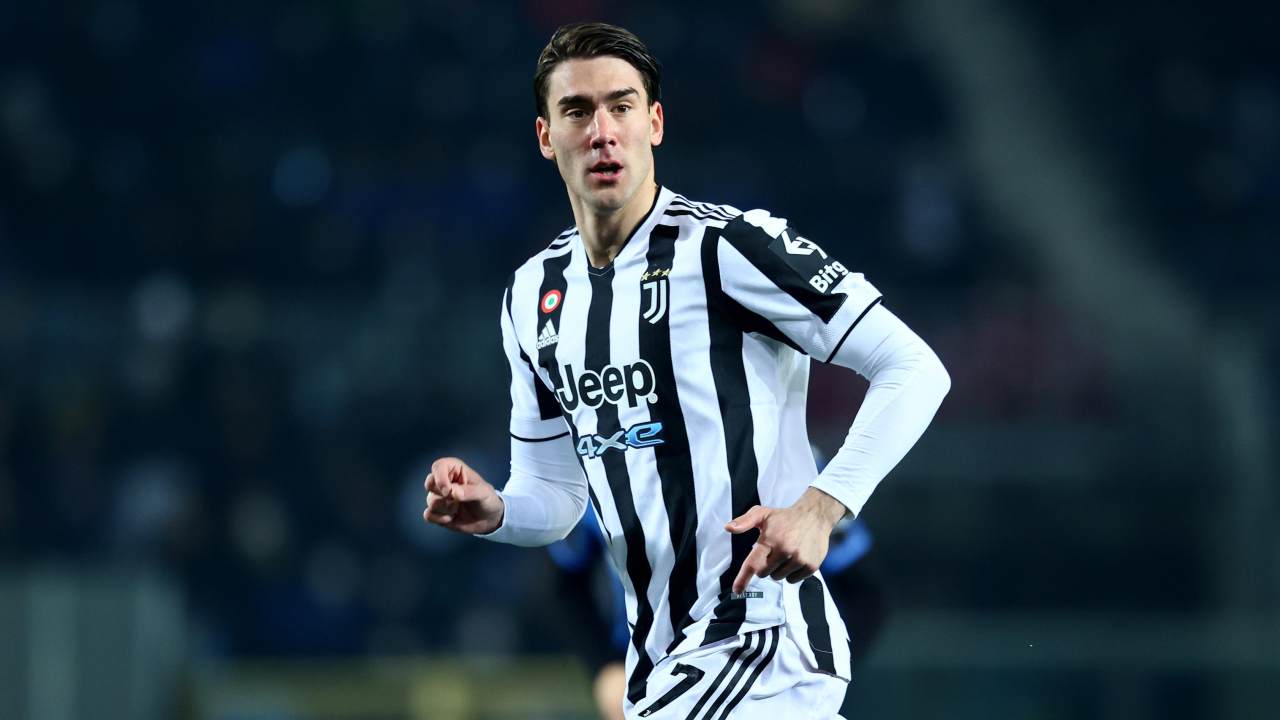 Dusan Vlaovic Juventus