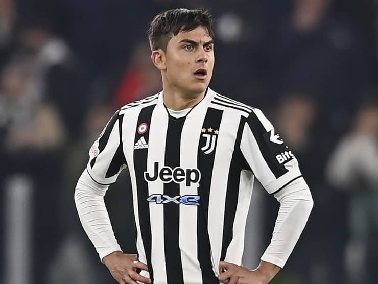 Dybala