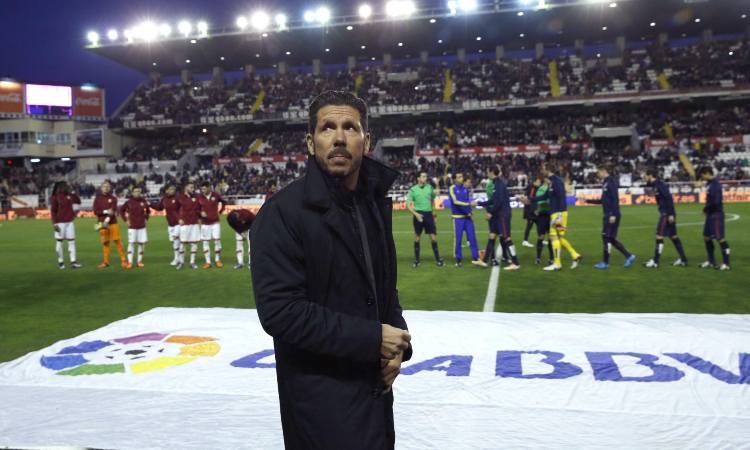 Cholo Simeone