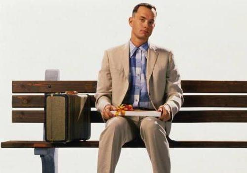 Forrest Gump