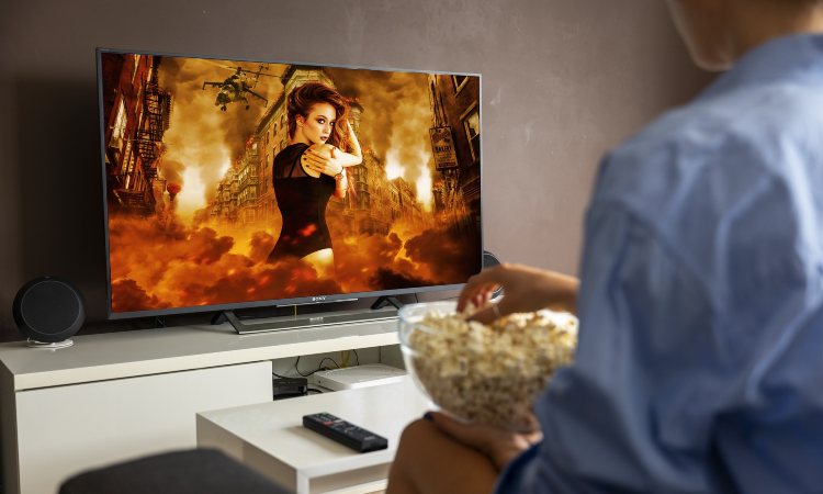 televisione